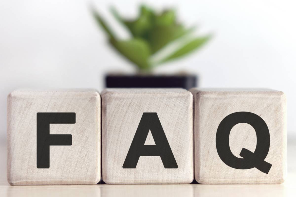 FAQs
